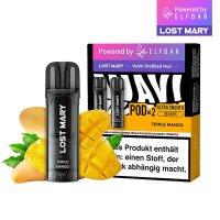 Lost Mary WAVI Triple Mango
