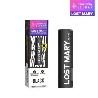 Lost Mary WAVI - Akkuträger Black