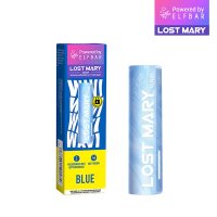 Lost Mary WAVI - Akkuträger Blue