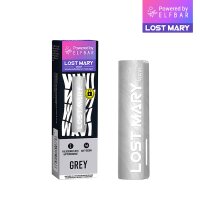 Lost Mary WAVI - Akkuträger Grey