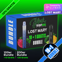 Lost Mary powered by Elfbar Bundle