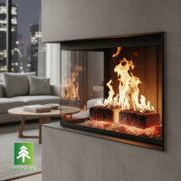 RUF-Holzbriketts 96x10kg