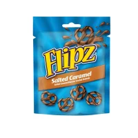 Mc Vities - Flipz Salted Caramel