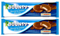 Secret Centre Biscuit Bounty 132g