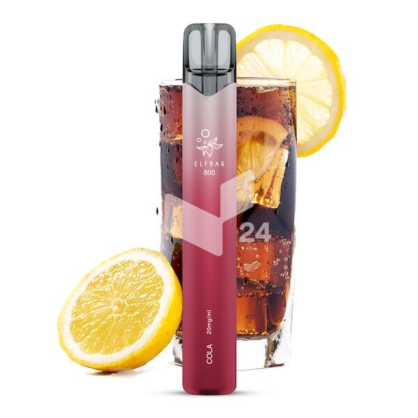 Elfbar 800 Cola *NEU*