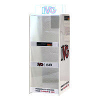 IVG Air - Display