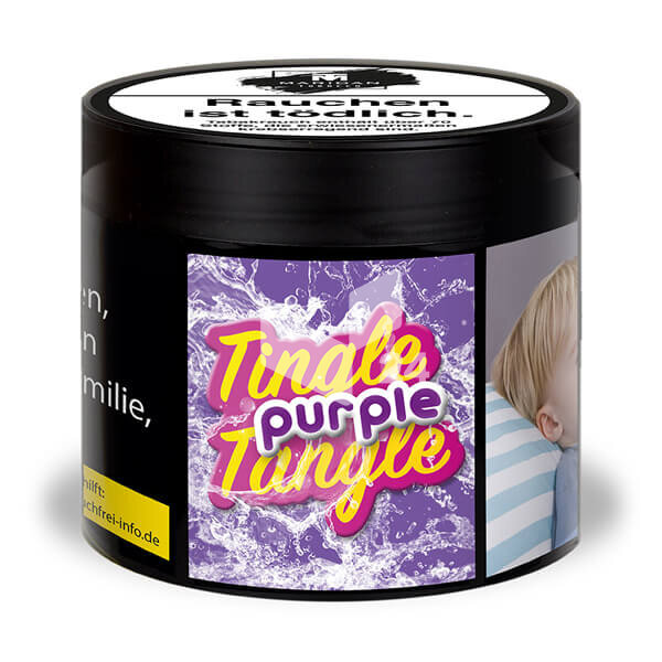 Maridan Tingle Tangle Purple 200g (27,90)