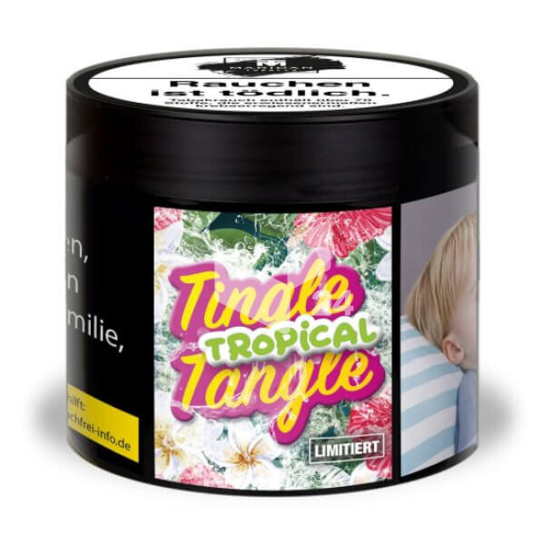 Maridan Tingle Tangle Tropical 200g (27,90)