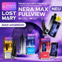 Lost Mary - Nera Max