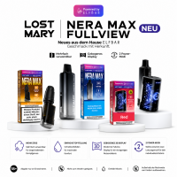 Lost Mary - Nera Max