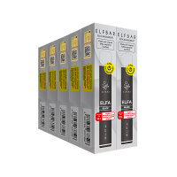 Elfbar ELFA - Akkuträger Black