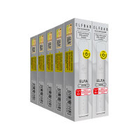 Elfbar ELFA - Akkuträger White