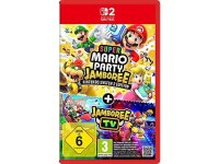 Super Mario Party Jamboree - + Jamboree TV - [Nintendo...