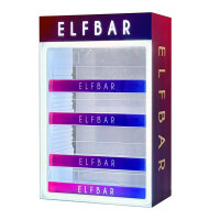 Elfbar - Elfa - Display Nr. 5