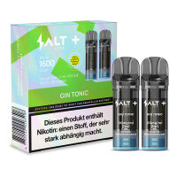 SALT+ Lite Pod Gin Tonic NEU