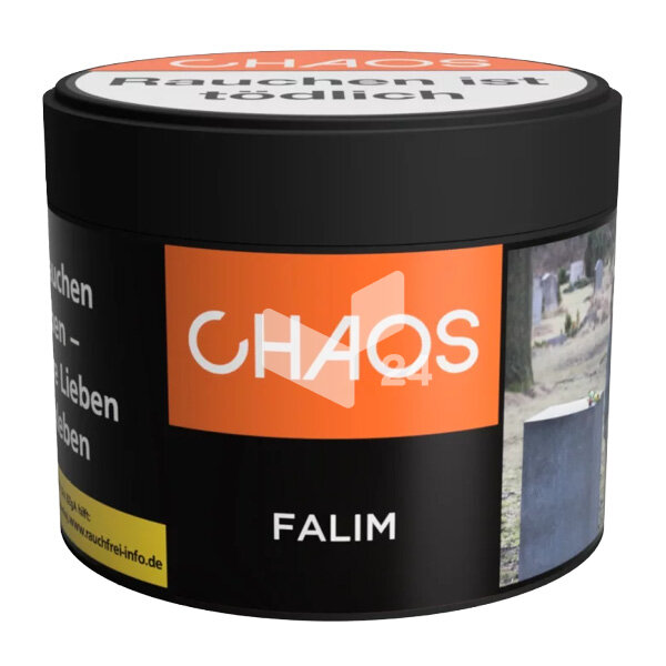 CHAOS Falim 200g (29,90)