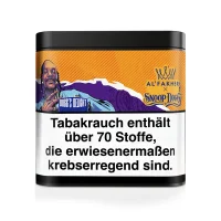 Al Fakher X Snoop Dogg Dogg’s Delight