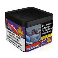 Al Fakher X Snoop Dogg Purple Passion