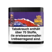 Al Fakher X Snoop Dogg Purple Passion