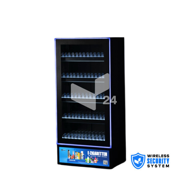 Vapebox TOWER130 - Miete (Kaution)