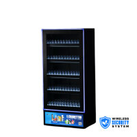 Vapebox TOWER130 - Miete (Kaution)