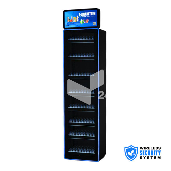 Vapebox TOWER200 - Miete (Kaution)