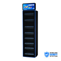 Vapebox TOWER200 - Miete (Kaution)