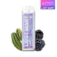 Lost Mary QM600 Blackberry Cactus *NEU*