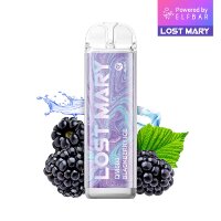 Lost Mary QM600 Blackberry Ice *NEU*