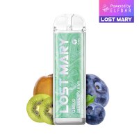 Lost Mary QM600 Blueberry Kiwi *NEU*