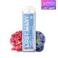 Lost Mary QM600 Blueberry Pomegranate *NEU*