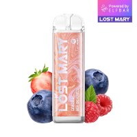Lost Mary QM600 Mix Berries *NEU*