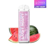 Lost Mary QM600 Pink Watermelon *NEU*