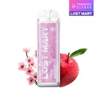 Lost Mary QM600 Sakura Apple *NEU*