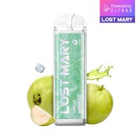 Lost Mary QM600 Guava Ice *NEU*