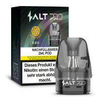 SALT Pro - Leerpod 0,8 Ω