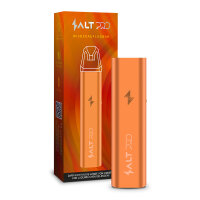 SALT Pro Cosmic Orange