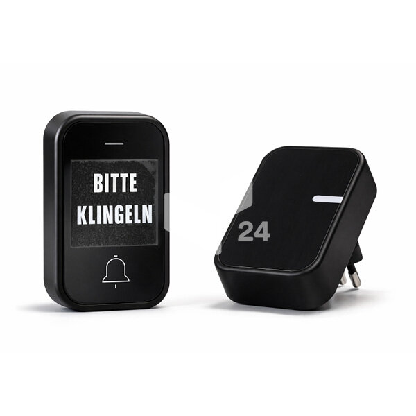 Zubehör - Klingel