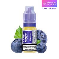 Lost Mary Nicsalts - Blueberry - 10mg