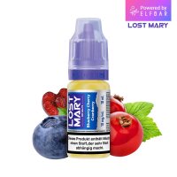 Lost Mary Nicsalts - Blueberry Cherry Cranberry - 10mg