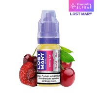 Lost Mary Nicsalts - Cherry Ice - 20mg
