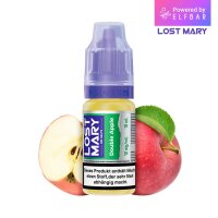 Lost Mary Nicsalts - Double Apple - 10mg