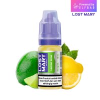 Lost Mary Nicsalts - Lemon Lime - 20mg