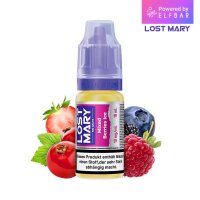 Lost Mary Nicsalts - Mix Berries - 10mg