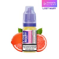 Lost Mary Nicsalts - Pink Lemonade - 20mg