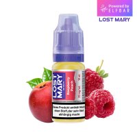 Lost Mary Nicsalts - Raspberry Peach - 20mg