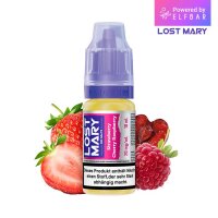 Lost Mary Nicsalts - Strawberry Cherry Raspberry - 20mg