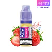 Lost Mary Nicsalts - Strawberry Ice - 20mg