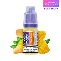Lost Mary Nicsalts - Triple Mango - 20mg