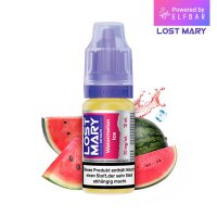 Lost Mary Nicsalts - Watermelon Ice - 20mg